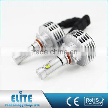 Excellent Quality High Intensity Ce Rohs Certified Car Reflector Led Lights Wholesale photo-2