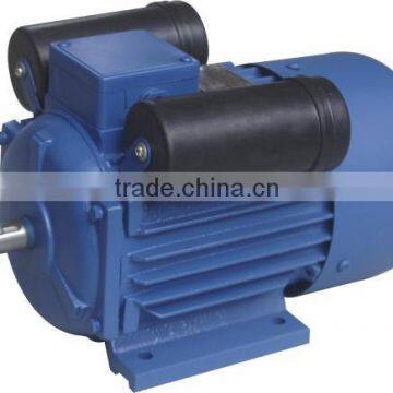 YL series single phase 1hp electric water pump motor price in india