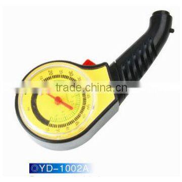 YD-1002A DIAL TIRE PRESSSURE GAUGE