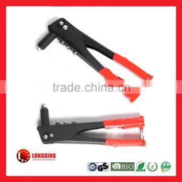 Factory Supply Hand Rivet Gun/hand Press Riveting Machine/hand Riveting Tool photo-2
