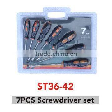 screwdriver set,screwdriver with blister card,car tool