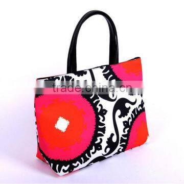 2015 New Cheap Promotional Shopping Printing Bag