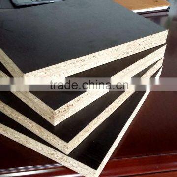 Conductive Melamine Faced Anti-static Chipboard
