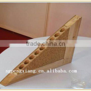 First-Class Grade and Fibreboards Type Tubular Chipboard Door Core Use photo-5