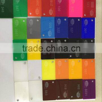 color acrylic plates,acrylic sheet,acrylic block cut different shapes acrylic plates