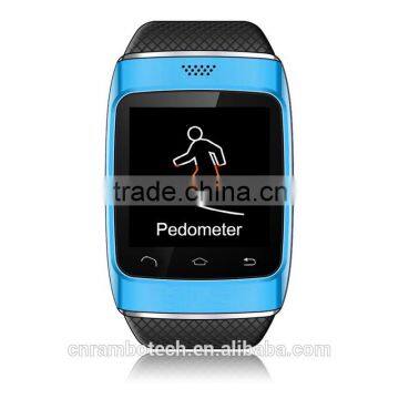 China Manufacture Smart Watch Bluetooth Top Sale photo-6