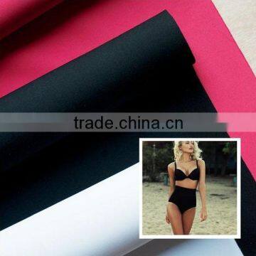 High quality 1-3mm neoprene fabric for bikini neoprene,bra neoprene