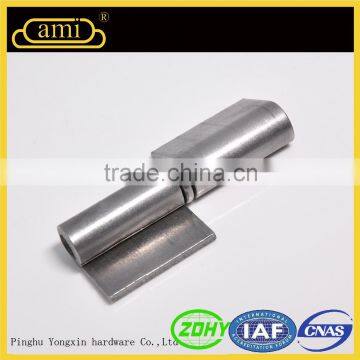 Barrel Rotating Iron Door Flag Welding Hinge
