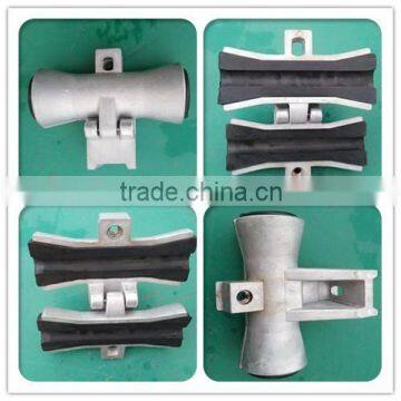 New Develop Suspension Clamp for ADSS Cable photo-6