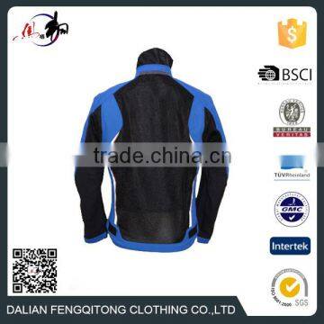 New Design Racing Jacket Good Price Wind proof Cordura Racing Clothing