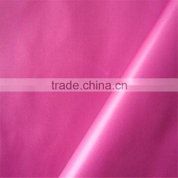 High quality 210t polyester taffeta