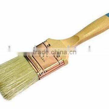 high quality bristle copper ferrule paint brush