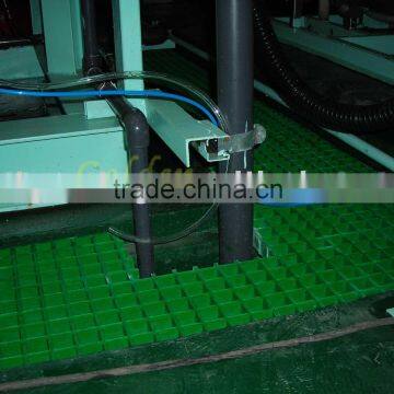 walkway grating, passed ASTM E-84 Level A