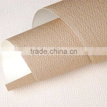 new wide size PVC waterproof sticker wallpaper/mica wallpaper