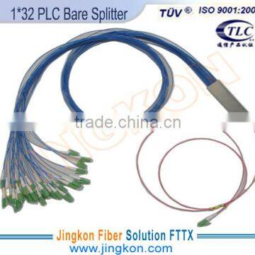 1310/1550 fiber optical splitter