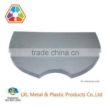 Food Grade PP plastic cutting board for BBQ Griller/ Custom Plastic Item