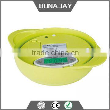 5Kg Digital LCD Electronic Food Kitchen Scales photo-4