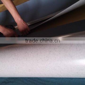 Fireproof PVC Vinyl Dense Floor for Hospital and Hotel