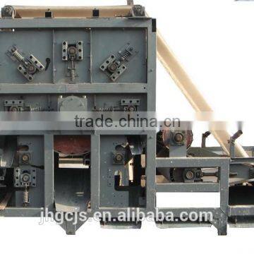 Potato Fiber Dehydrater Fiber Dewatering Machine Fiber Press