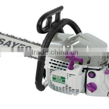 Professional 45CC Chain saw with GS certificate