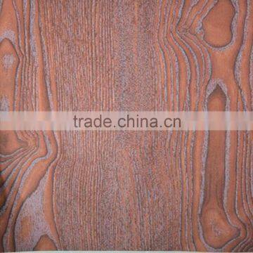 Black Electrochromic Tints/melamine Paper photo-3