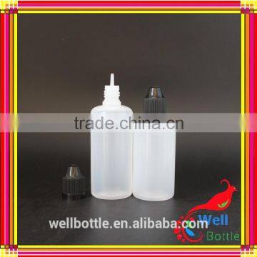 pe plastic dropper bottle 30ml 50ml 100ml for e liquid GR333R