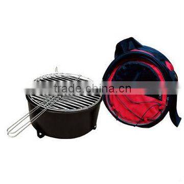 Hot sale bbq with cooler bag