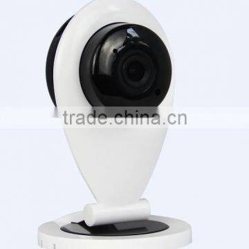 WI-FI Network IP Security Spy Video wireless ip camera