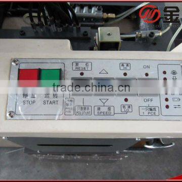 7G,10G,13G,15G,18G Low Price of Fully Automatic Glove Knitting Machine