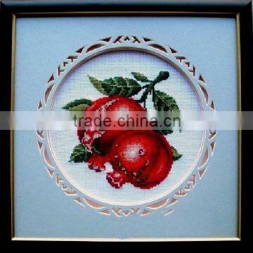 Paper Frames for Photos