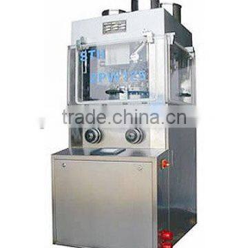 ZPW Series Rotary Tablet press
