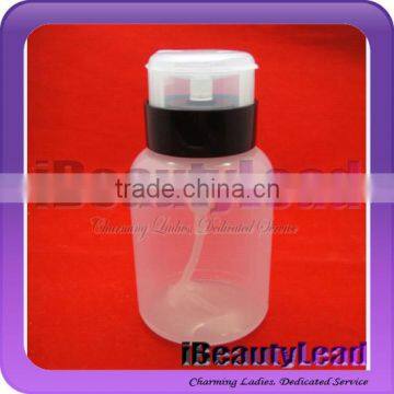 175ml Nail Polish Remover Pump Bottle photo-1