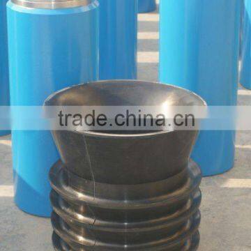 casing cementing plugs