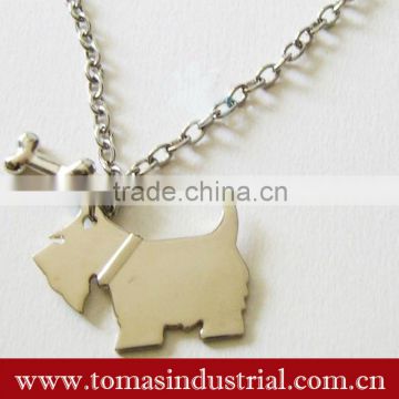 Guangzhou promotional novelty custom shape animal shape dog tag