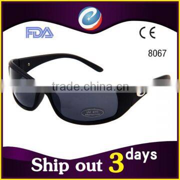 No Minimum Order In Stock Sports Sunglasses 8067