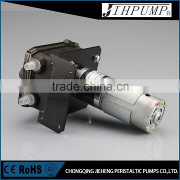 JIHPUMP Chemical Peristaltic Pump of Flow Rate 1760ml/min