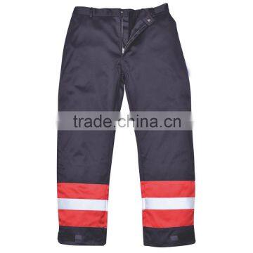 Cargo Work Pant, Reflective Cargo Work Pant