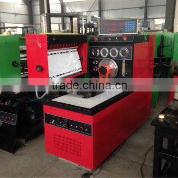 12psb Injection Pump Test Bench Use for Test Mechanical Pump and Injector