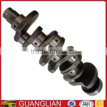 CRANKSHAFT 5264231 for ISF2.8 engine parts