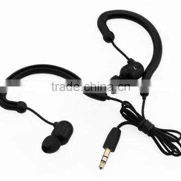 Sidiou Group 100% 3.5Mm Ipx8 Sport Waterproof Earphone/Headset/Headphone/Earbud For Speedo Aquabeat, Ipod Mp3 Player photo-4