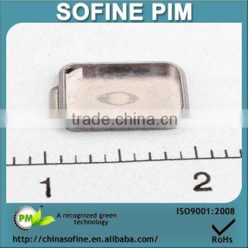 Mobile Phone Accessories And Parts For Small Structure