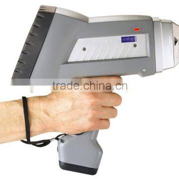 mineral handheld spectrometer