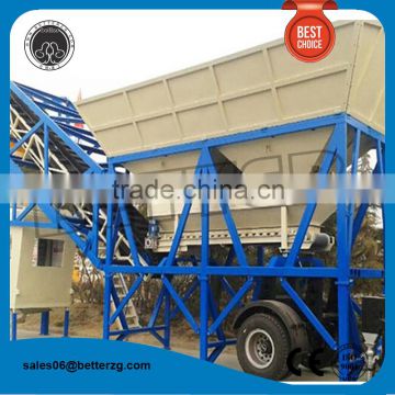 concrete plant fish meal plant for sale