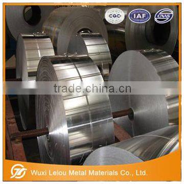 China Supply 3003 Aluminum Strips Roll