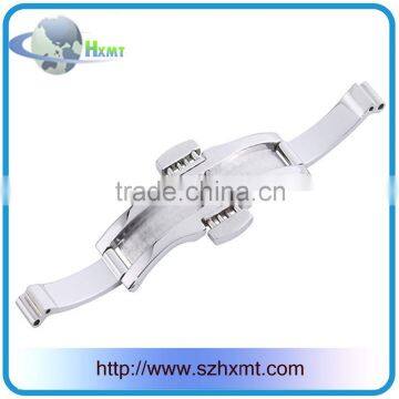 Leather Wrist Watch Buckle photo-3