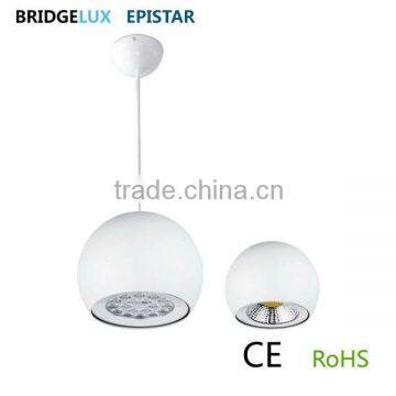 cob led shop window lighting 20w