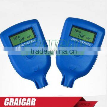 KCT100 elcometer paint coating thickness gauge