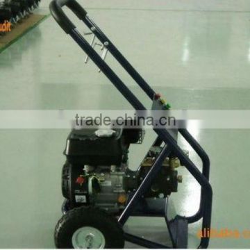 High Pressure Cleaning Equipment