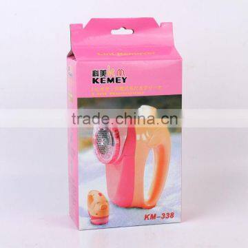 KEMEI Professional Electric Lint Remover(KM-338) photo-3