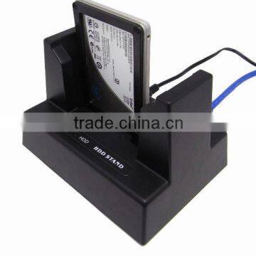 factory USB3.0 2.5/3.5 SATA HDD Docking Station